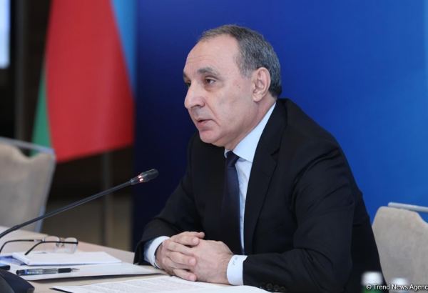 Investigation of criminal case against arrested Armenian separatists completed - Azerbaijani Prosecutor General