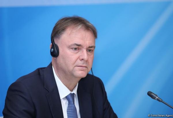Азербайджан присоединился к 65 конвенциям по правам человека - Петр Зих
