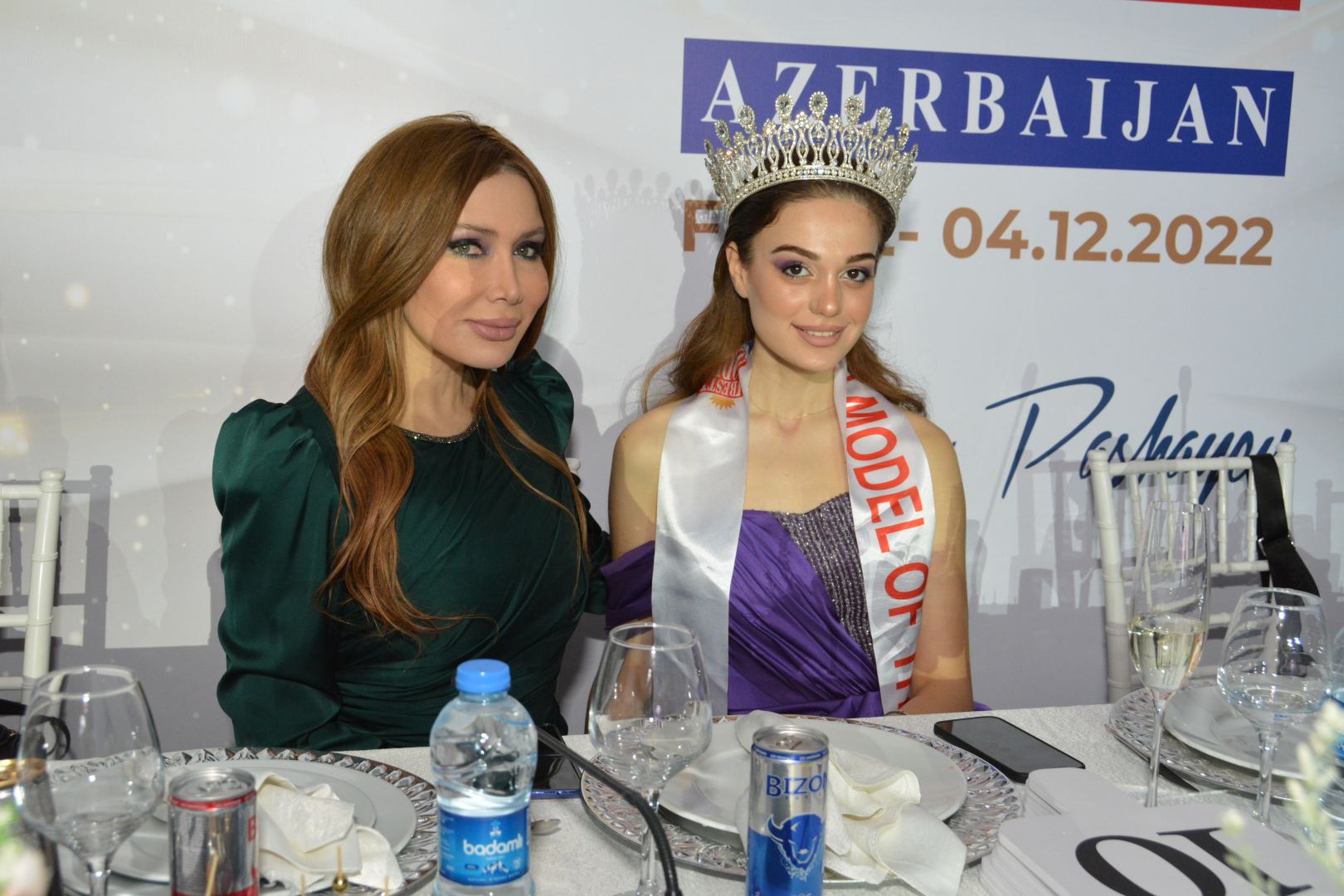 Best Model of Azerbaijan 2022 – креатив, мода, самый длинный в Азербайджане подиум (ФОТО/ВИДЕО)
