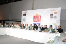 Best Model of Azerbaijan 2022 – креатив, мода, самый длинный в Азербайджане подиум (ФОТО/ВИДЕО)