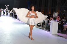 Best Model of Azerbaijan 2022 – креатив, мода, самый длинный в Азербайджане подиум (ФОТО/ВИДЕО)