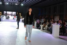 Best Model of Azerbaijan 2022 – креатив, мода, самый длинный в Азербайджане подиум (ФОТО/ВИДЕО)