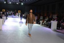 Best Model of Azerbaijan 2022 – креатив, мода, самый длинный в Азербайджане подиум (ФОТО/ВИДЕО)