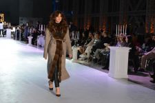 Best Model of Azerbaijan 2022 – креатив, мода, самый длинный в Азербайджане подиум (ФОТО/ВИДЕО)