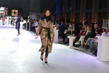 Best Model of Azerbaijan 2022 – креатив, мода, самый длинный в Азербайджане подиум (ФОТО/ВИДЕО)