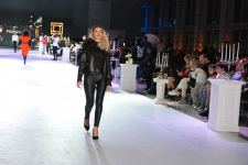 Best Model of Azerbaijan 2022 – креатив, мода, самый длинный в Азербайджане подиум (ФОТО/ВИДЕО)