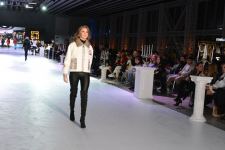 Best Model of Azerbaijan 2022 – креатив, мода, самый длинный в Азербайджане подиум (ФОТО/ВИДЕО)