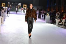 Best Model of Azerbaijan 2022 – креатив, мода, самый длинный в Азербайджане подиум (ФОТО/ВИДЕО)