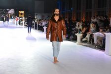 Best Model of Azerbaijan 2022 – креатив, мода, самый длинный в Азербайджане подиум (ФОТО/ВИДЕО)