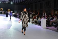 Best Model of Azerbaijan 2022 – креатив, мода, самый длинный в Азербайджане подиум (ФОТО/ВИДЕО)