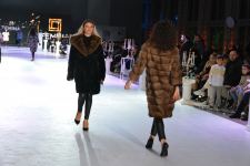 Best Model of Azerbaijan 2022 – креатив, мода, самый длинный в Азербайджане подиум (ФОТО/ВИДЕО)
