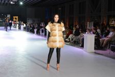 Best Model of Azerbaijan 2022 – креатив, мода, самый длинный в Азербайджане подиум (ФОТО/ВИДЕО)