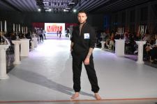 Best Model of Azerbaijan 2022 – креатив, мода, самый длинный в Азербайджане подиум (ФОТО/ВИДЕО)
