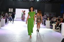 Best Model of Azerbaijan 2022 – креатив, мода, самый длинный в Азербайджане подиум (ФОТО/ВИДЕО)