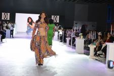 Best Model of Azerbaijan 2022 – креатив, мода, самый длинный в Азербайджане подиум (ФОТО/ВИДЕО)