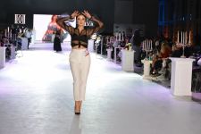 Best Model of Azerbaijan 2022 – креатив, мода, самый длинный в Азербайджане подиум (ФОТО/ВИДЕО)