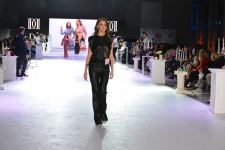 Best Model of Azerbaijan 2022 – креатив, мода, самый длинный в Азербайджане подиум (ФОТО/ВИДЕО)