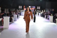 Best Model of Azerbaijan 2022 – креатив, мода, самый длинный в Азербайджане подиум (ФОТО/ВИДЕО)
