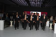 Best Model of Azerbaijan 2022 – креатив, мода, самый длинный в Азербайджане подиум (ФОТО/ВИДЕО)
