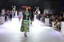 Best Model of Azerbaijan 2022 – креатив, мода, самый длинный в Азербайджане подиум (ФОТО/ВИДЕО)