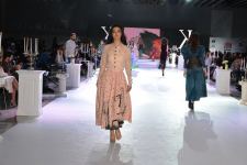 Best Model of Azerbaijan 2022 – креатив, мода, самый длинный в Азербайджане подиум (ФОТО/ВИДЕО)