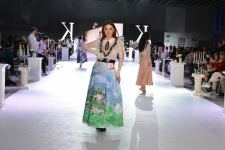 Best Model of Azerbaijan 2022 – креатив, мода, самый длинный в Азербайджане подиум (ФОТО/ВИДЕО)