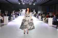 Best Model of Azerbaijan 2022 – креатив, мода, самый длинный в Азербайджане подиум (ФОТО/ВИДЕО)