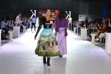 Best Model of Azerbaijan 2022 – креатив, мода, самый длинный в Азербайджане подиум (ФОТО/ВИДЕО)