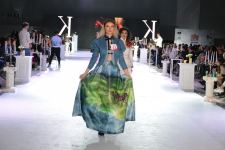 Best Model of Azerbaijan 2022 – креатив, мода, самый длинный в Азербайджане подиум (ФОТО/ВИДЕО)