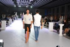 Best Model of Azerbaijan 2022 – креатив, мода, самый длинный в Азербайджане подиум (ФОТО/ВИДЕО)