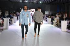 Best Model of Azerbaijan 2022 – креатив, мода, самый длинный в Азербайджане подиум (ФОТО/ВИДЕО)