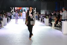 Best Model of Azerbaijan 2022 – креатив, мода, самый длинный в Азербайджане подиум (ФОТО/ВИДЕО)