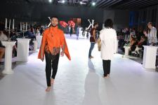 Best Model of Azerbaijan 2022 – креатив, мода, самый длинный в Азербайджане подиум (ФОТО/ВИДЕО)