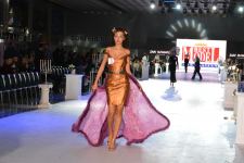 Best Model of Azerbaijan 2022 – креатив, мода, самый длинный в Азербайджане подиум (ФОТО/ВИДЕО)