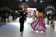 Best Model of Azerbaijan 2022 – креатив, мода, самый длинный в Азербайджане подиум (ФОТО/ВИДЕО)