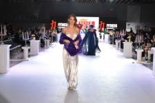 Best Model of Azerbaijan 2022 – креатив, мода, самый длинный в Азербайджане подиум (ФОТО/ВИДЕО)