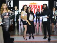 Best Model of Azerbaijan 2022 – креатив, мода, самый длинный в Азербайджане подиум (ФОТО/ВИДЕО)