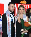 Best Model of Azerbaijan 2022 – креатив, мода, самый длинный в Азербайджане подиум (ФОТО/ВИДЕО)