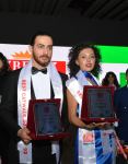 Best Model of Azerbaijan 2022 – креатив, мода, самый длинный в Азербайджане подиум (ФОТО/ВИДЕО)