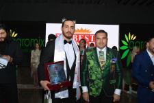 Best Model of Azerbaijan 2022 – креатив, мода, самый длинный в Азербайджане подиум (ФОТО/ВИДЕО)