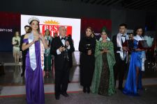Best Model of Azerbaijan 2022 – креатив, мода, самый длинный в Азербайджане подиум (ФОТО/ВИДЕО)