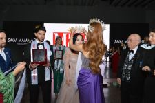 Best Model of Azerbaijan 2022 – креатив, мода, самый длинный в Азербайджане подиум (ФОТО/ВИДЕО)