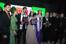Best Model of Azerbaijan 2022 – креатив, мода, самый длинный в Азербайджане подиум (ФОТО/ВИДЕО)