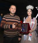 Best Model of Azerbaijan 2022 – креатив, мода, самый длинный в Азербайджане подиум (ФОТО/ВИДЕО)