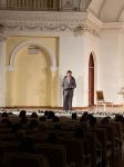 Бразильский фестиваль классической музыки в Баку (ФОТО/ВИДЕО)