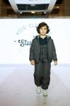 Azerbaijan Fashion Week 2022 - от легионеров и свадебных платьев до адаптивной моды  (ФОТО)
