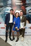 Azerbaijan Fashion Week 2022 - от легионеров и свадебных платьев до адаптивной моды  (ФОТО)