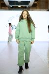 Azerbaijan Fashion Week 2022 - от легионеров и свадебных платьев до адаптивной моды  (ФОТО)