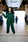 Azerbaijan Fashion Week 2022 - от легионеров и свадебных платьев до адаптивной моды  (ФОТО)