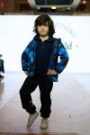 Azerbaijan Fashion Week 2022 - от легионеров и свадебных платьев до адаптивной моды  (ФОТО)